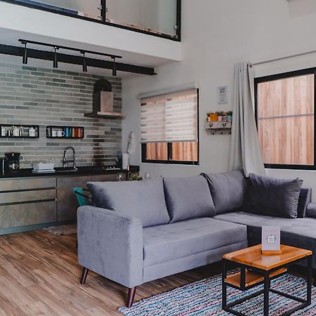 Peace Lofts And Apartments Playa Santa Teresa  외부 사진