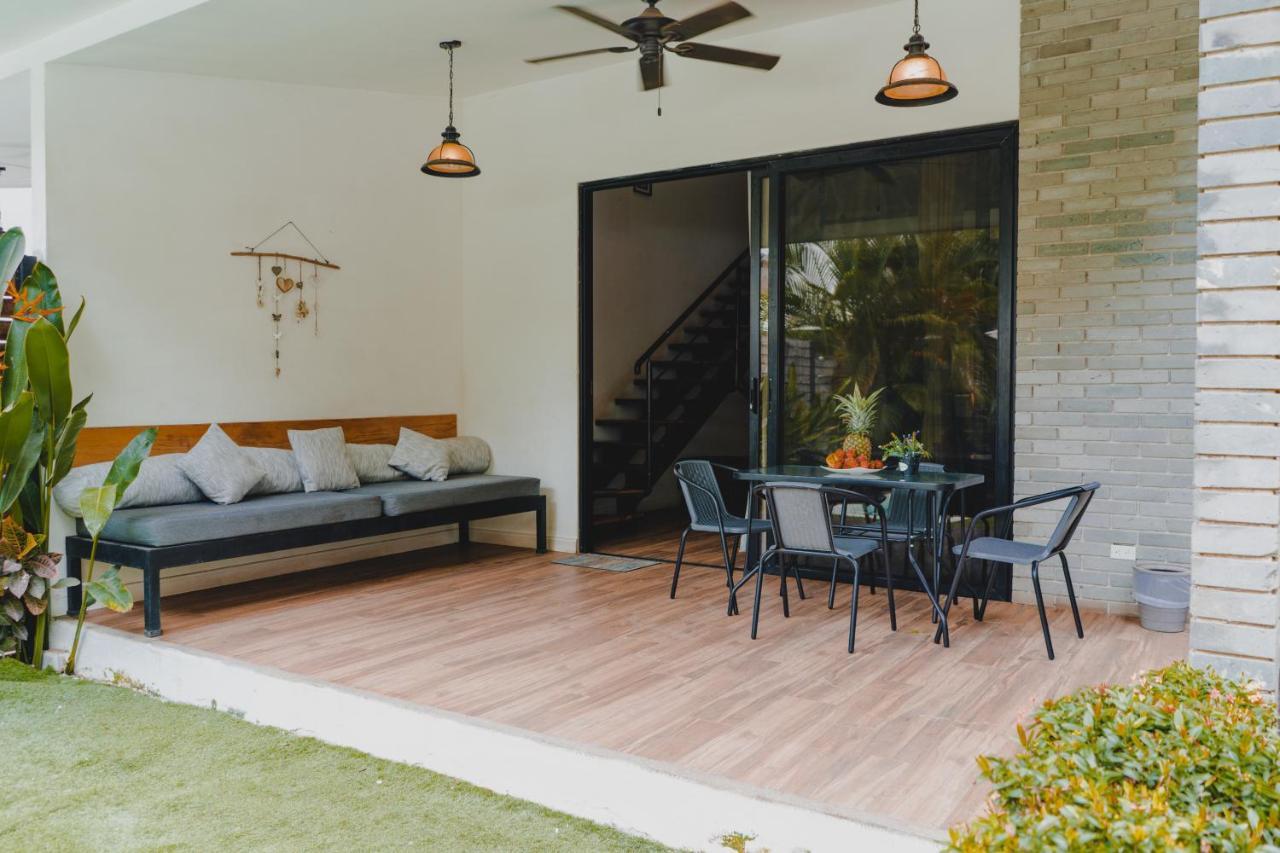 Peace Lofts And Apartments Playa Santa Teresa  외부 사진