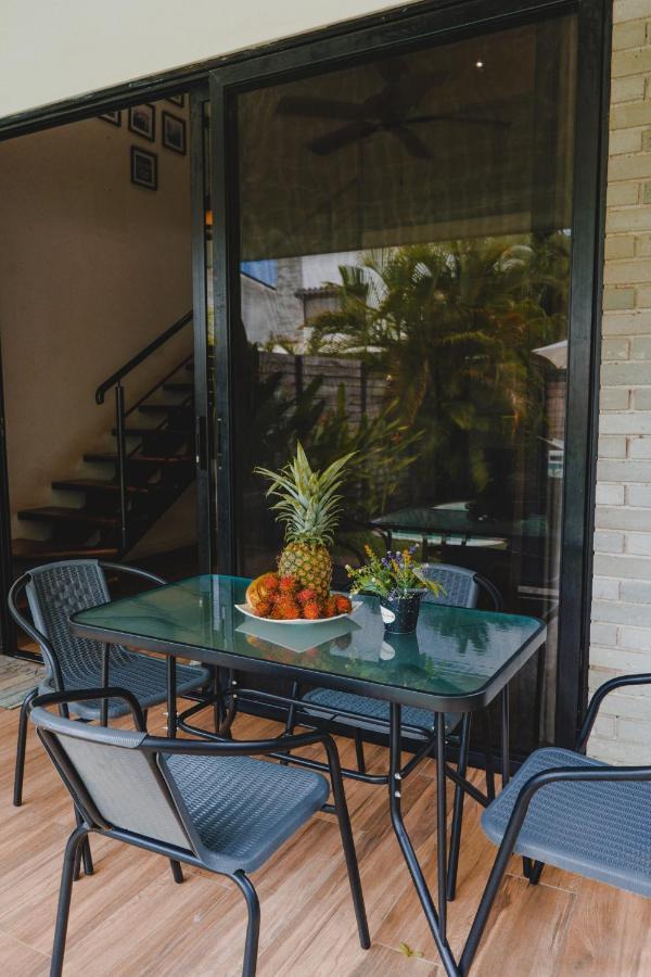 Peace Lofts And Apartments Playa Santa Teresa  외부 사진