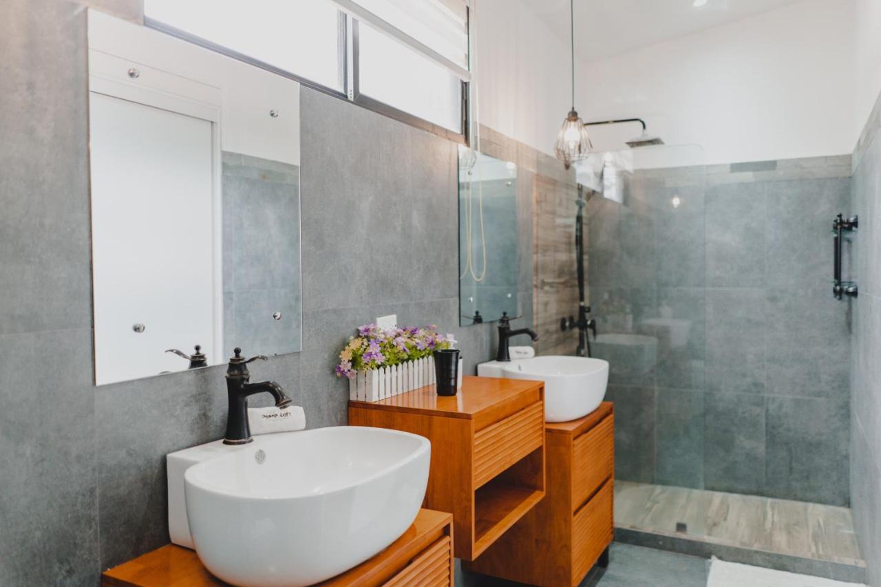 Peace Lofts And Apartments Playa Santa Teresa  외부 사진
