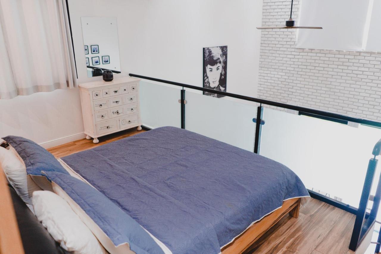 Peace Lofts And Apartments Playa Santa Teresa  외부 사진