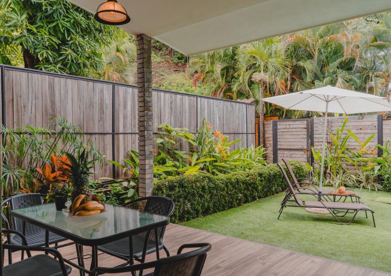Peace Lofts And Apartments Playa Santa Teresa  외부 사진