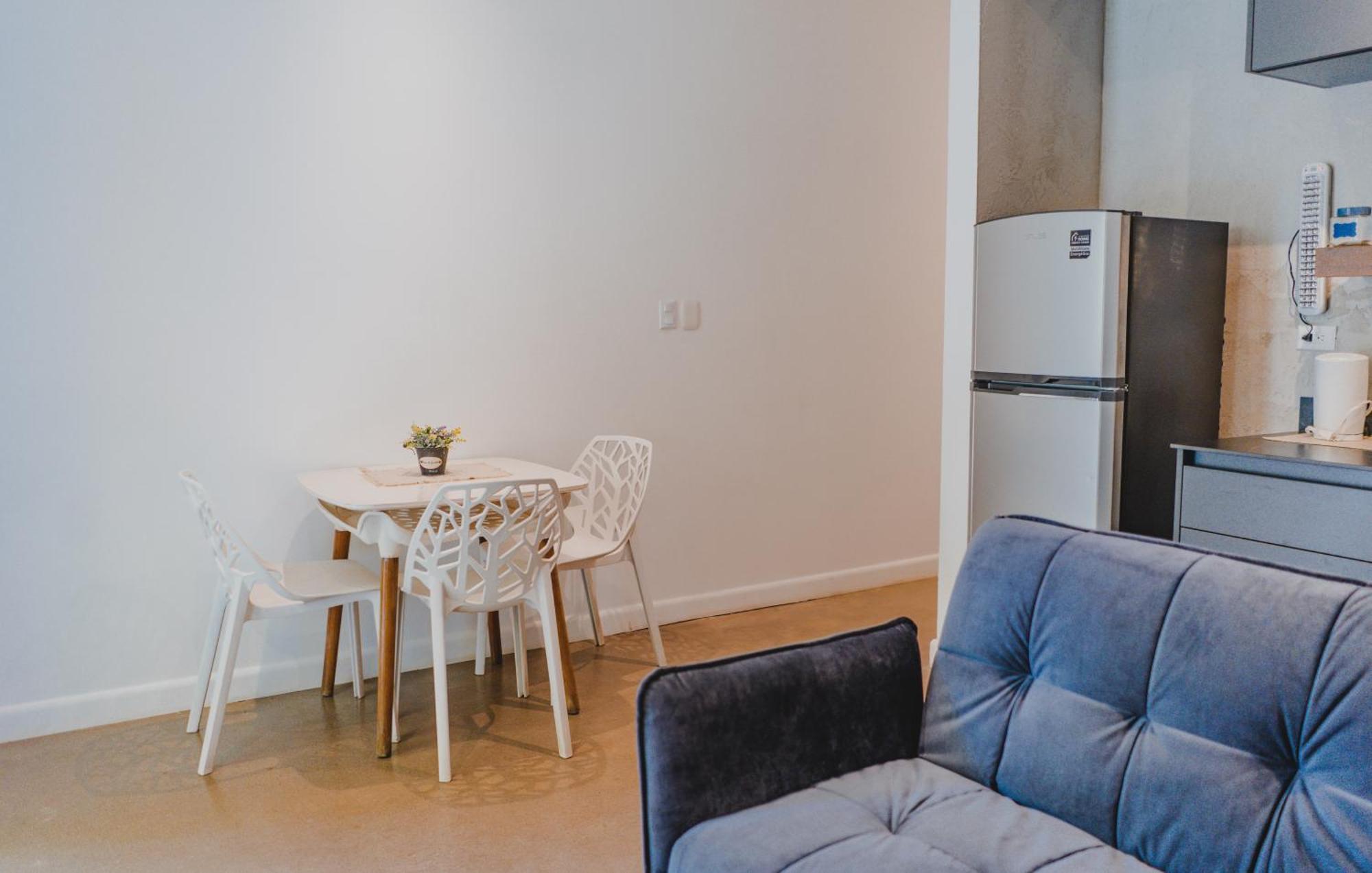 Peace Lofts And Apartments Playa Santa Teresa  외부 사진