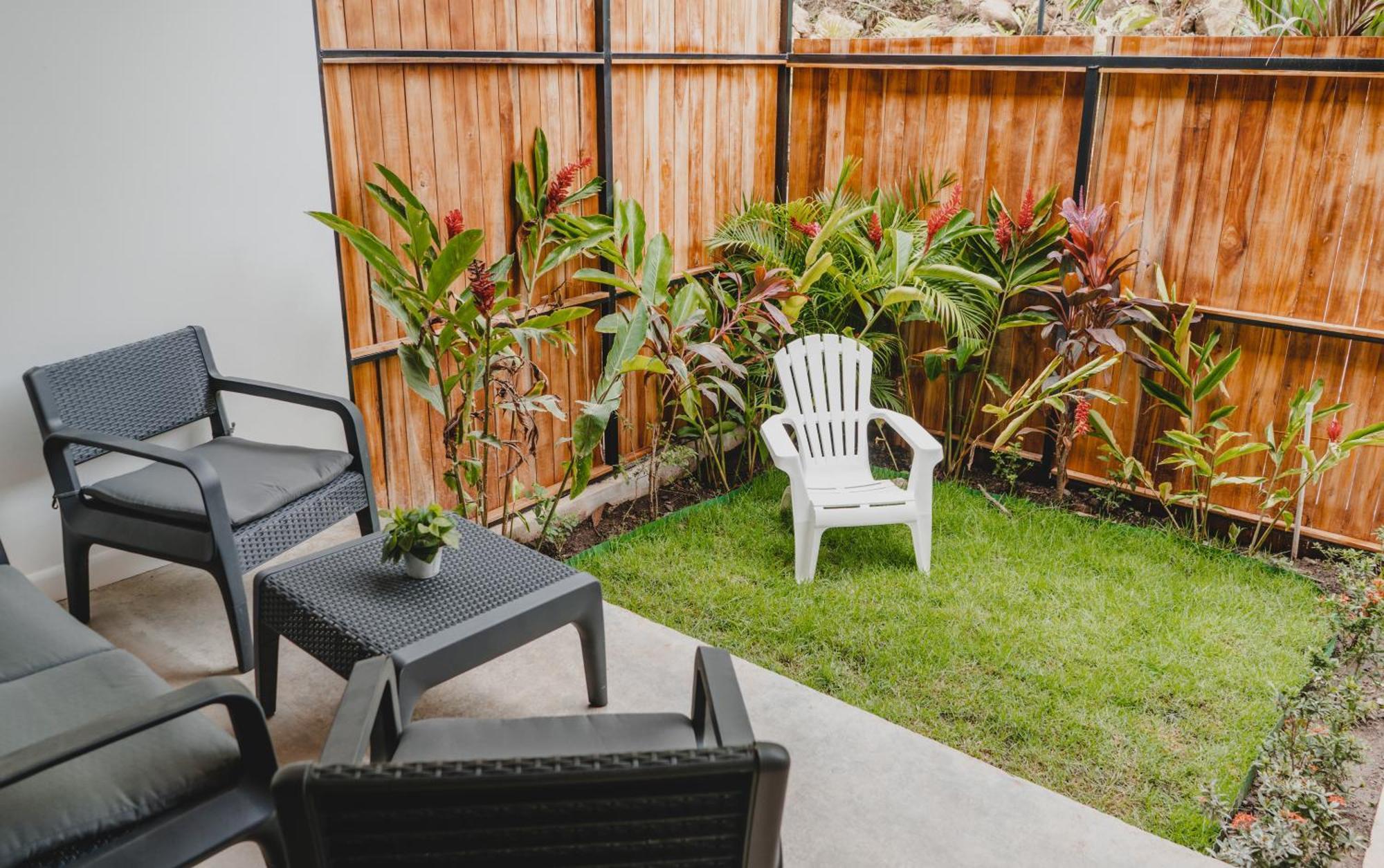 Peace Lofts And Apartments Playa Santa Teresa  외부 사진