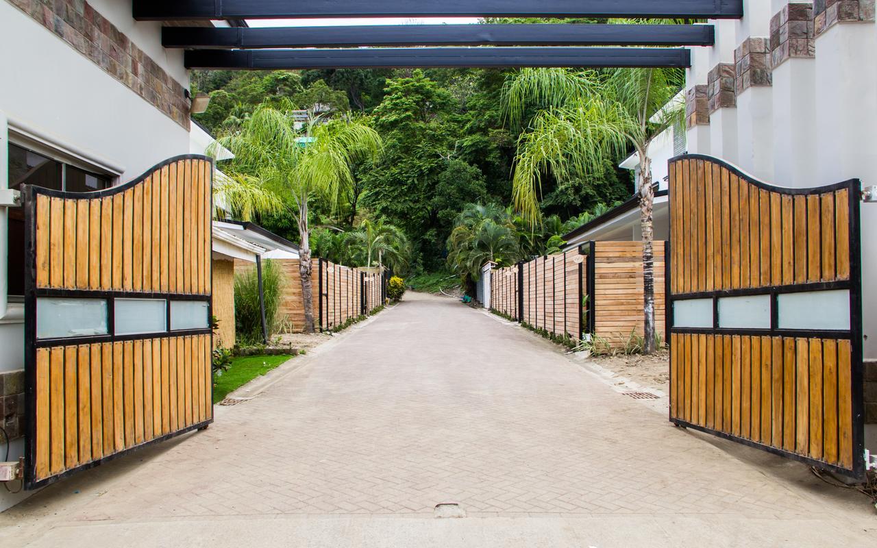 Peace Lofts And Apartments Playa Santa Teresa  외부 사진