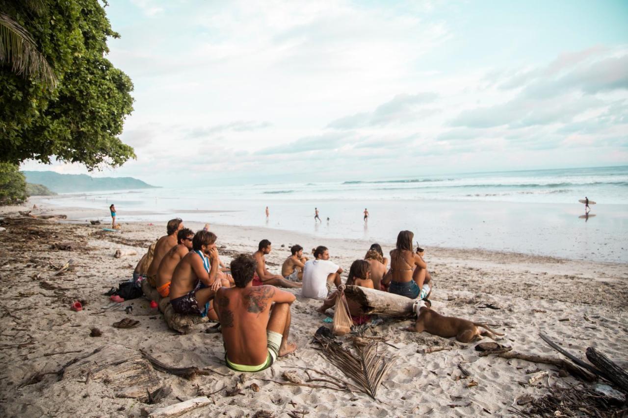 Peace Lofts And Apartments Playa Santa Teresa  외부 사진